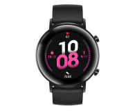 Huawei Watch GT 2 42mm sport czarny - 538109 - zdjęcie 2